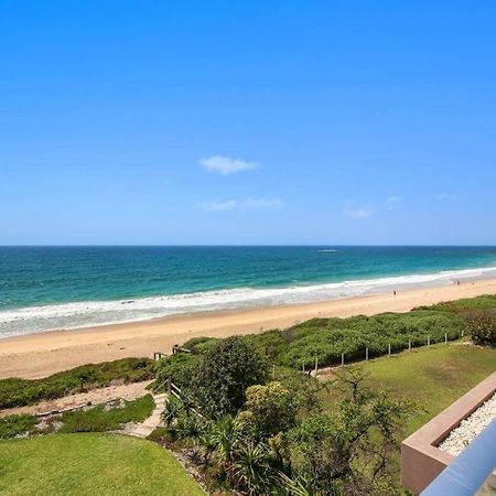 Beach And Ocean Front Penthouse With Wifi And Parking Διαμέρισμα Entrance Εξωτερικό φωτογραφία
